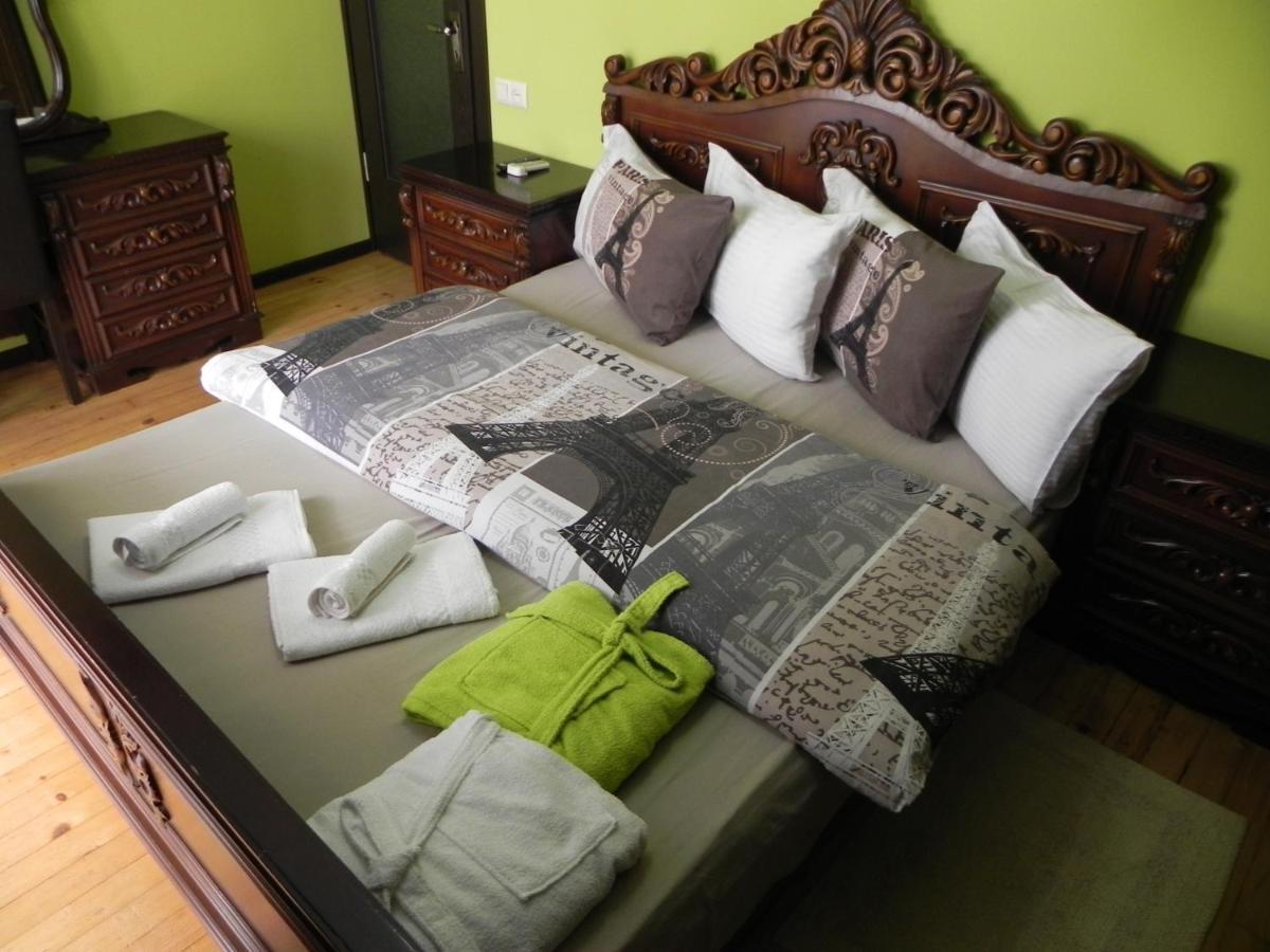 Hotel Leon Batumi Room photo