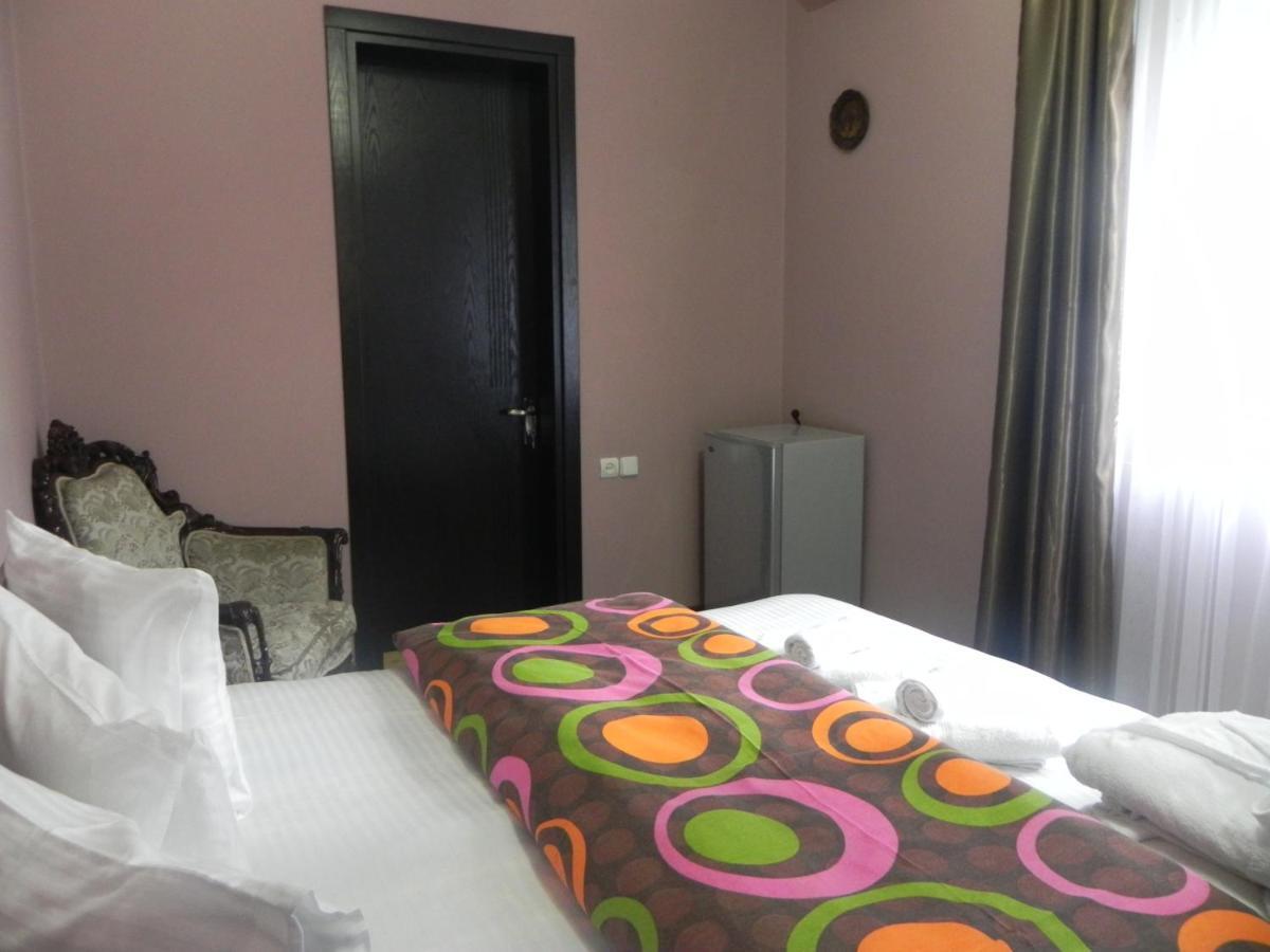 Hotel Leon Batumi Room photo